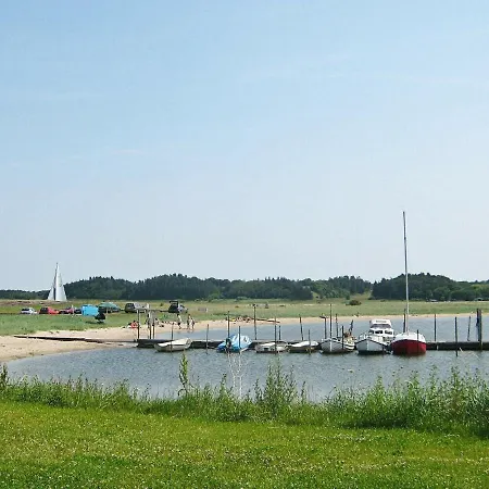 5 Person In H Jslev Hébergement de vacances *