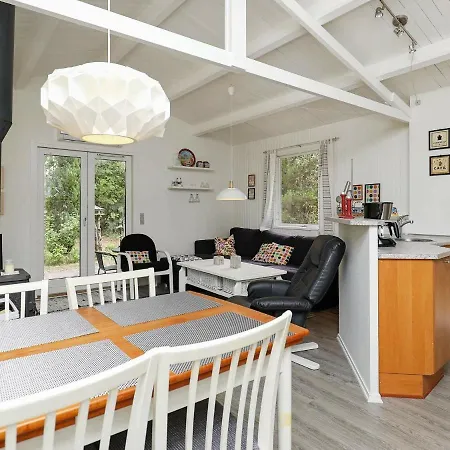 5 Person In H Jslev Holiday home *