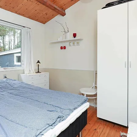 5 Person In H Jslev Holiday home Sundstrup