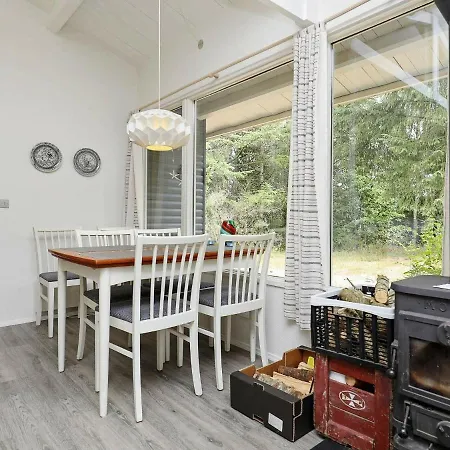 Holiday home 5 Person In H Jslev Sundstrup
