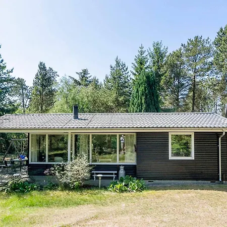 5 Person In H Jslev * Sundstrup