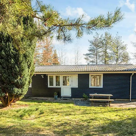 5 Person In H Jslev Holiday home