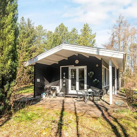 Holiday home 5 Person In H Jslev